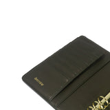 Capa Binder Argolado A5 | Olive Green