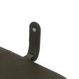 Capa Binder Argolado A5 | Olive Green
