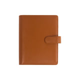 Capa Binder Argolado A5 | Pumpkin