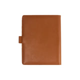 Capa Binder Argolado A5 | Pumpkin