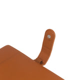 Capa Binder Argolado A5 | Pumpkin