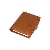 Capa Binder Argolado A5 | Pumpkin