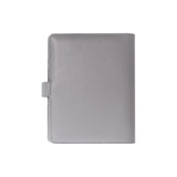 Capa Binder Argolado A5 | Ash