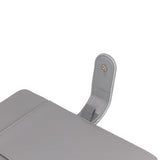 Capa Binder Argolado A5 | Ash