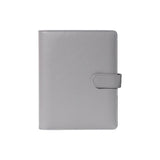 Capa Binder Argolado A5 | Ash