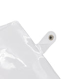 Capa Binder Argolado Personal | Clear