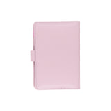 Capa Binder Argolado Personal | Sorbet