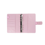 Capa Binder Argolado Personal | Sorbet