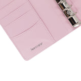 Capa Binder Argolado Personal | Sorbet
