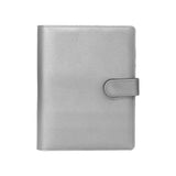 Capa Binder Argolado A5 | Silver Moon