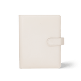 Binder Argolado A5│ Vanilla