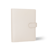 Binder Argolado A5│ Vanilla