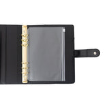 Pasta Organizadora Zip Lock