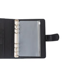 Pasta Organizadora Zip Lock