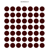 Adesivo Redondo |  Mini Dots