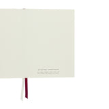 Caderno Essential Vanilla