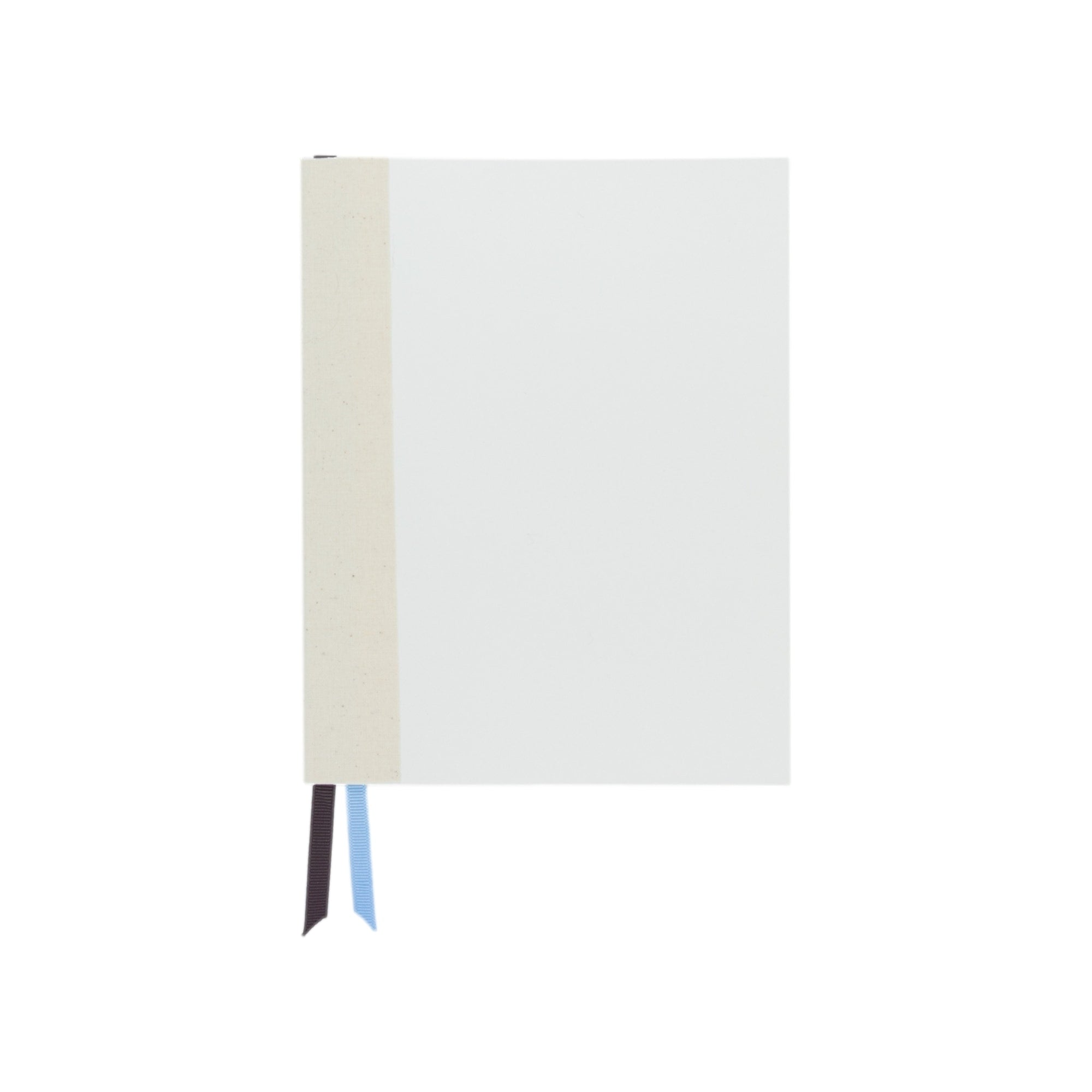 Caderno Essential Vanilla
