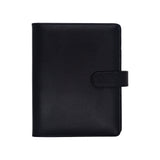 Capa Binder Argolado A5 │ Espresso
