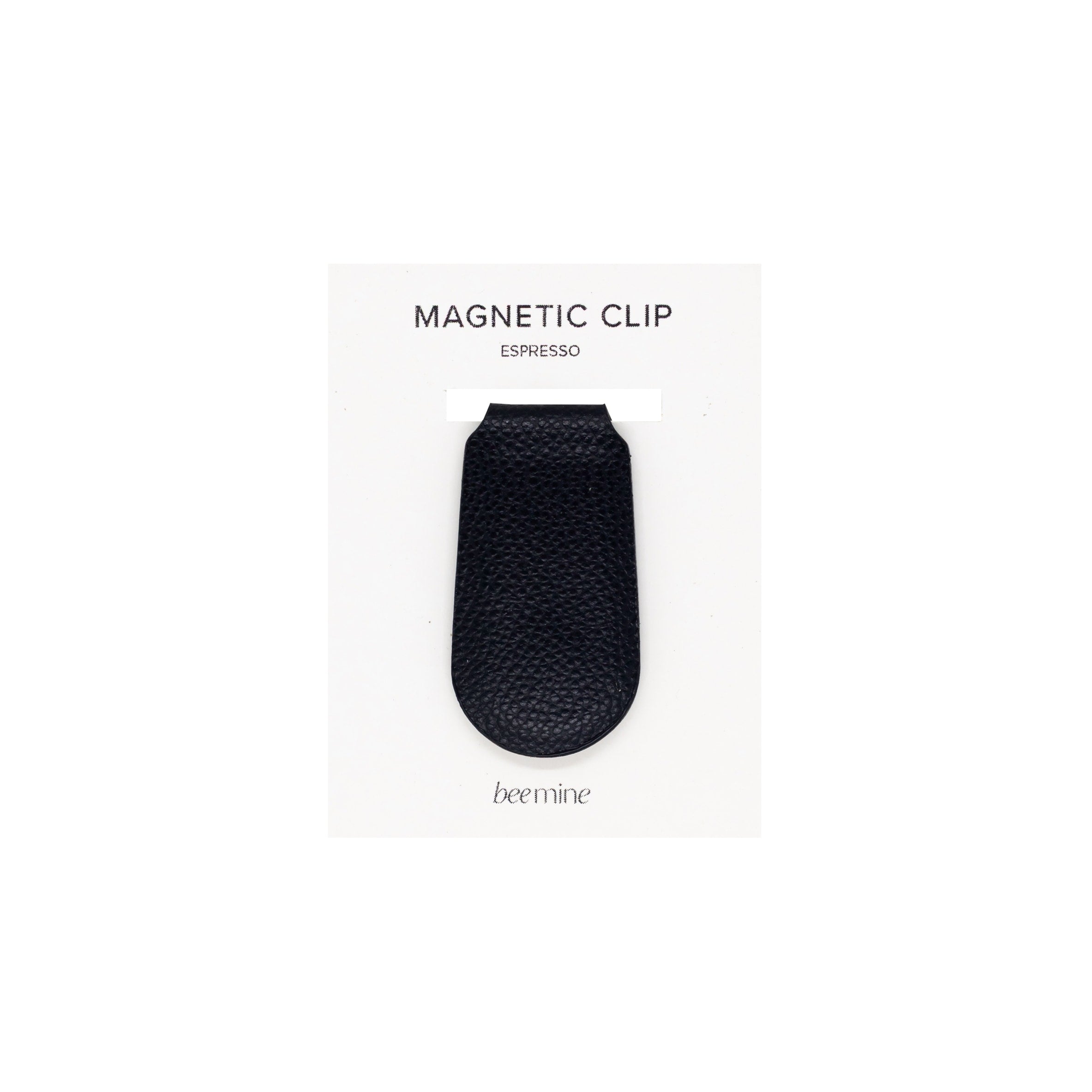 Clipe Magnético Organizador