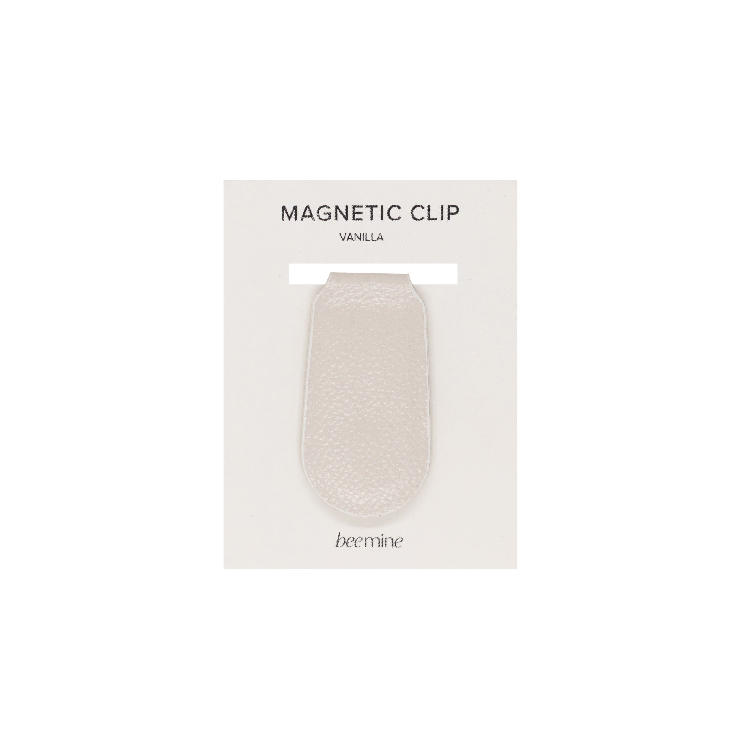 Clipe Magnético Organizador