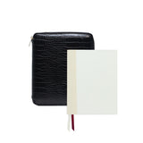 COMBO Caderno Essential + Case Croco