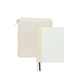 COMBO Caderno Essential + Case Croco