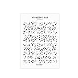 Adesivos Highlight | Patterns