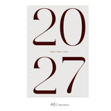 Dashboard 2027