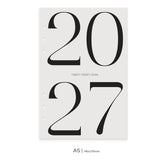 Dashboard 2027