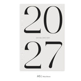 Dashboard 2027