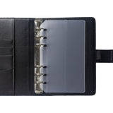 Proteção de Páginas para binder | Page Lifter | Frosted