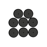Kit de discos Essentials | 31mm