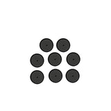 Kit de discos Essentials | 24mm