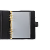 Divisórias para binder A5 | Frosted