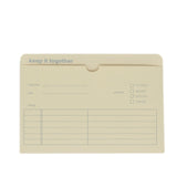 Dupla de Envelopes Keep it Together