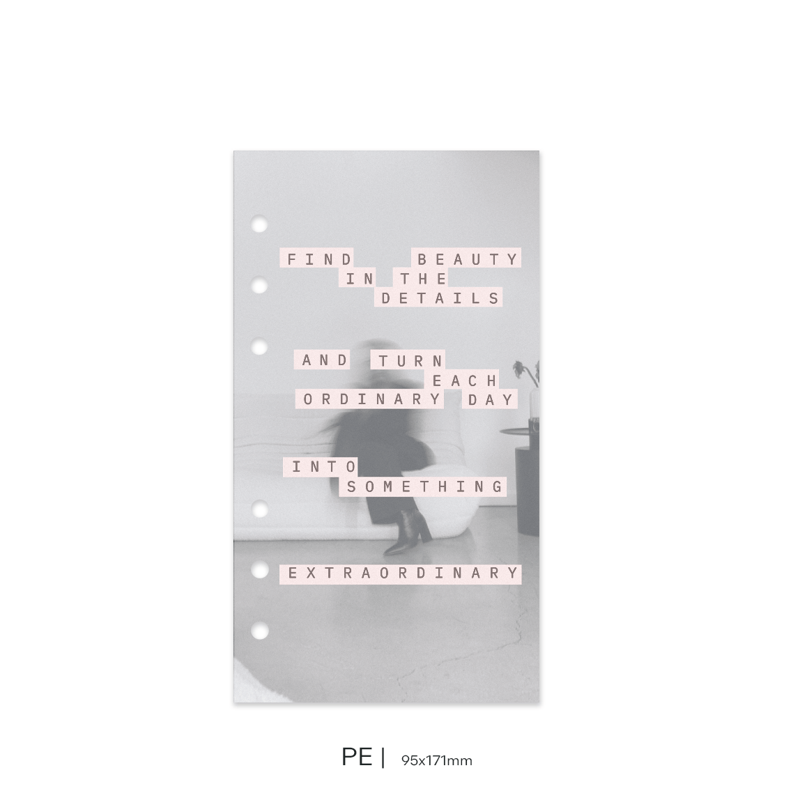 Dashboard DUO | Extraordinary