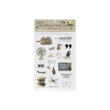 Kit de Adesivos Decorativos Daily