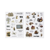 Kit de Adesivos Decorativos Daily