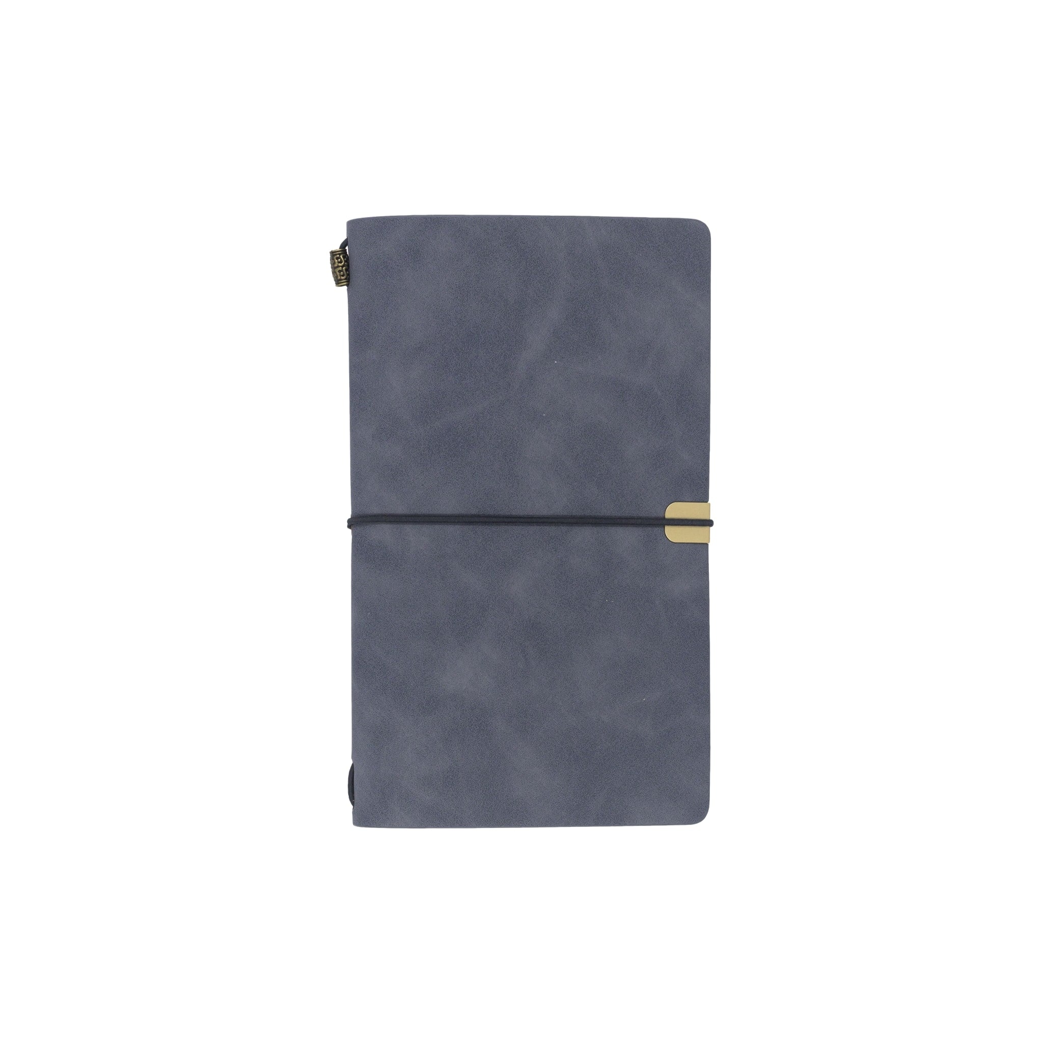 Caderno Modular com Elástico | Midori | A6