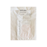 oops bag │ kit de adesivos imperfeitos