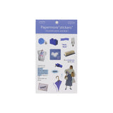 Kit de Adesivos Decorativos Papermore