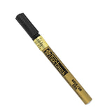 Caneta Permanente Pen Touch Ouro│0.7mm│Sakura - Bee Mine