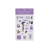 Kit de Adesivos Decorativos Papermore