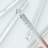 Régua Prism