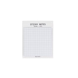 Sticky Notes Square | Grid