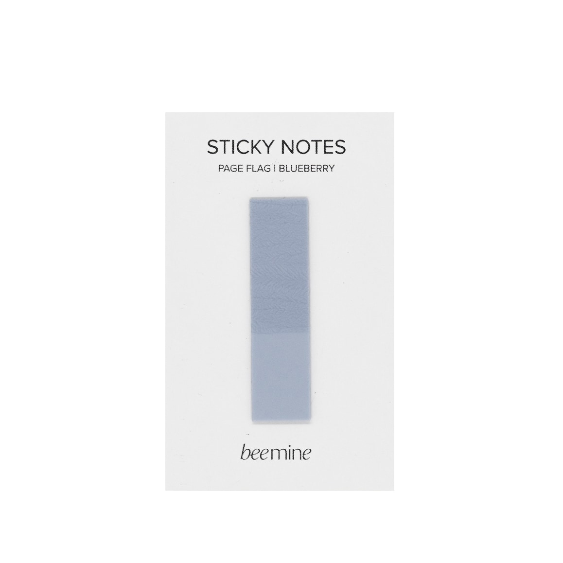 Sticky Notes Transparente | Page Flag