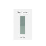 Sticky Notes Transparente | Page Flag