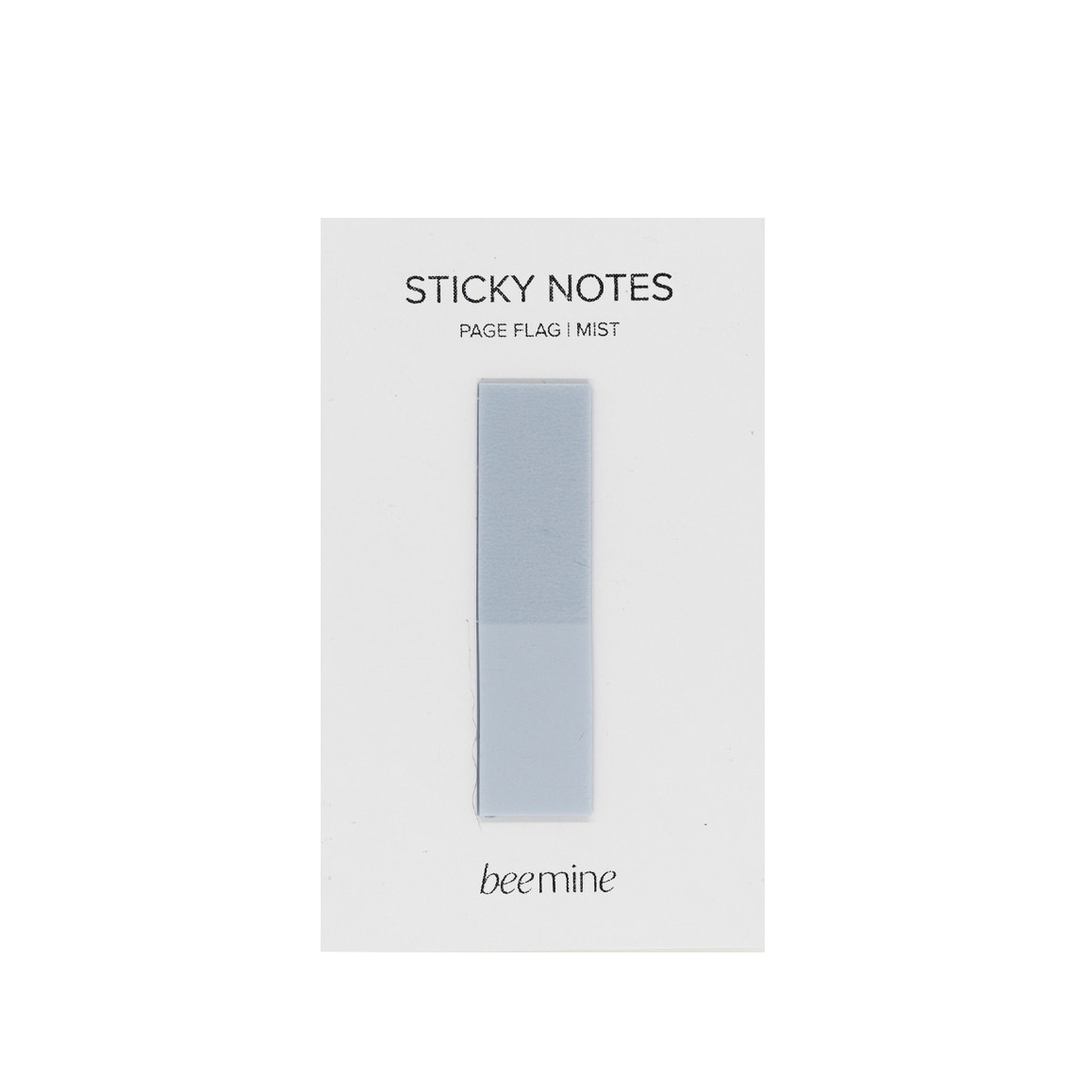 Sticky Notes Transparente | Page Flag