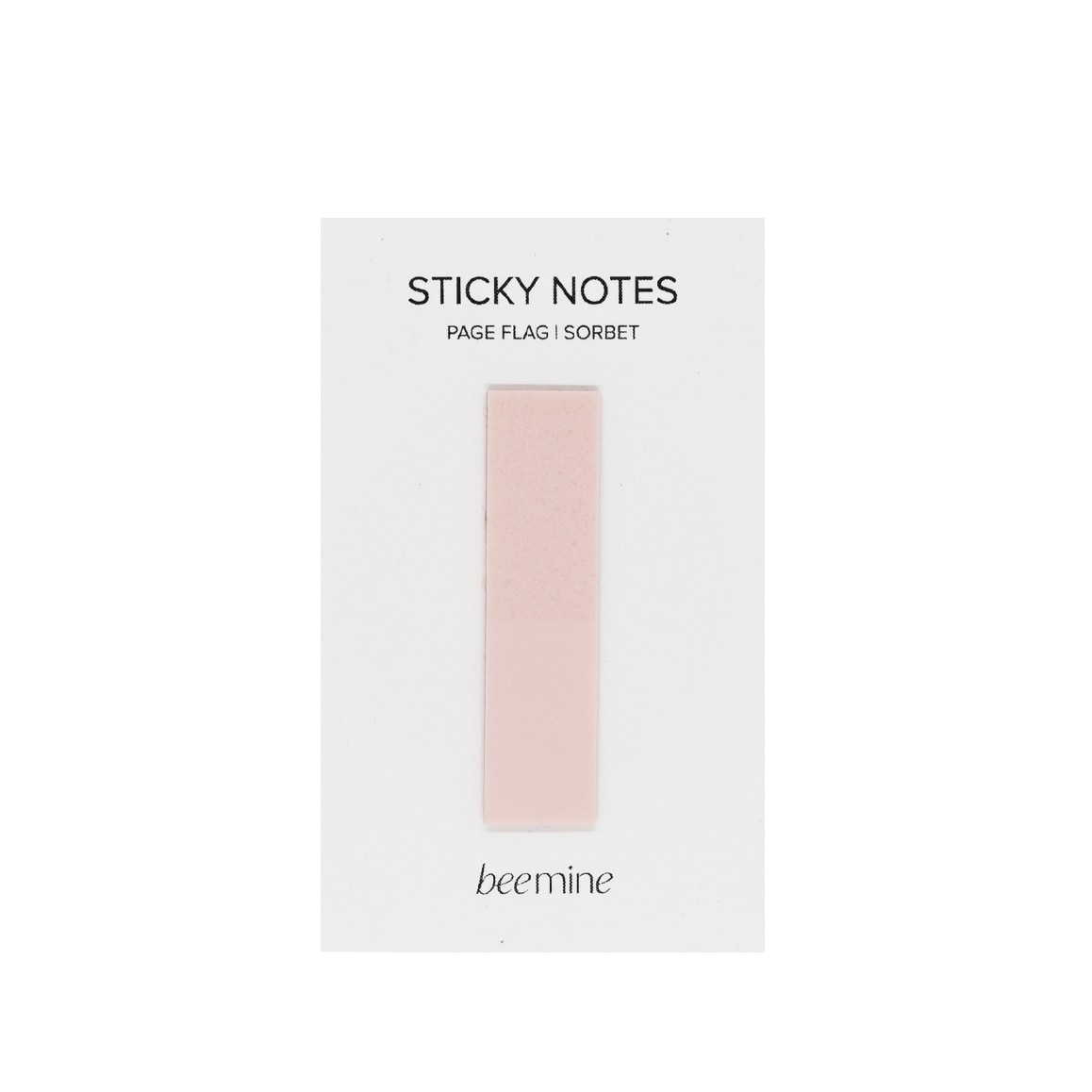 Sticky Notes Transparente | Page Flag