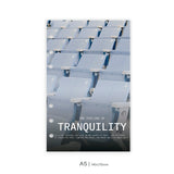 Dashboard Tranquility